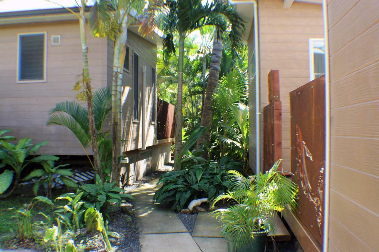 Kia Orana Villas And Spa Rarotonga Exterior photo